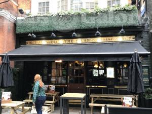 Picture of The Swan