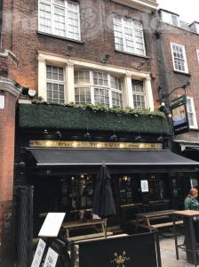 Picture of The Swan