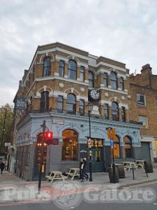Picture of The Union Tavern