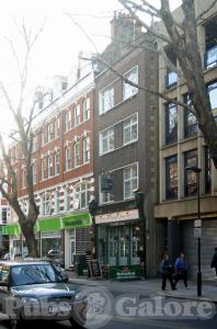 Picture of The College Arms