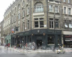 Picture of The Yorkshire Grey