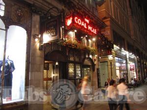 Picture of The Coal Hole