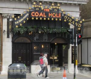 Picture of The Coal Hole