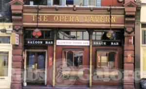 Picture of The Opera Tavern
