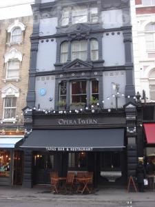 Picture of The Opera Tavern