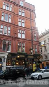 Picture of The Salisbury