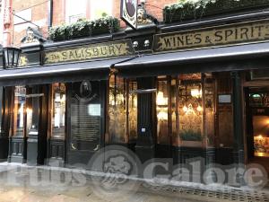 Picture of The Salisbury