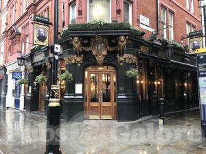 Picture of The Salisbury