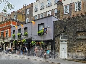 Picture of The Seven Stars