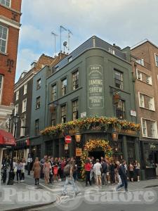 Picture of Mr Fogg's Tavern