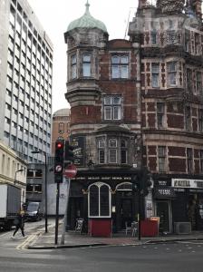 Picture of The Bloomsbury Tavern