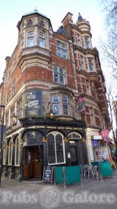 Picture of The Bloomsbury Tavern