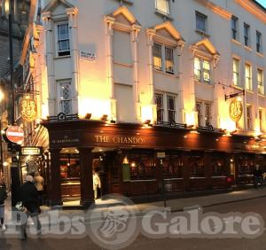 Picture of The Chandos