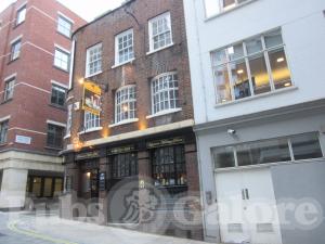 Picture of The Cheshire Cheese