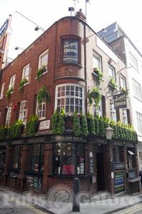 Picture of The Cheshire Cheese