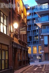 Picture of The Cheshire Cheese