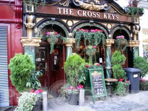 Picture of The Cross Keys
