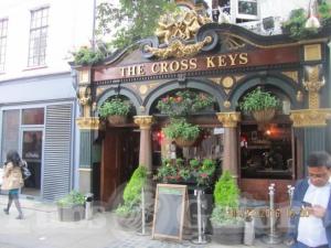 Picture of The Cross Keys