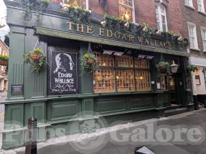 Picture of The Edgar Wallace