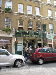 Picture of The Essex Serpent
