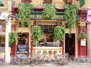 Picture of The Essex Serpent