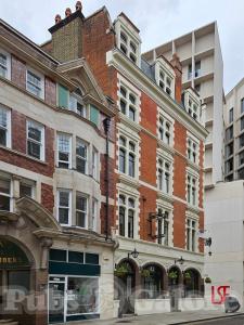 Picture of George IV