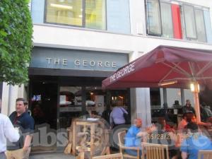 Picture of The George