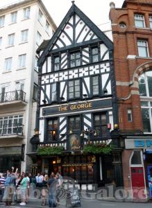 Picture of The George