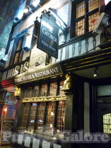 Picture of The George