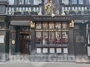 Picture of The George