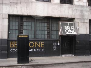 Picture of Be At One