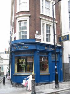 Picture of Be At One