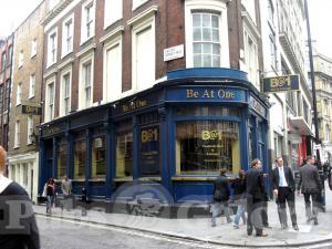 Picture of Be At One