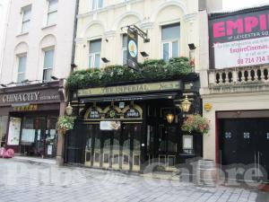 Picture of The Imperial
