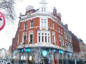 Picture of BrewDog Seven Dials