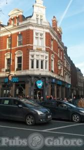 Picture of BrewDog Seven Dials