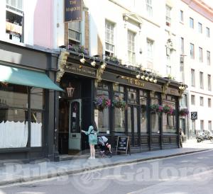 Picture of The Marquis