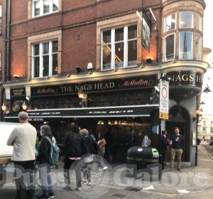 Picture of The Nags Head
