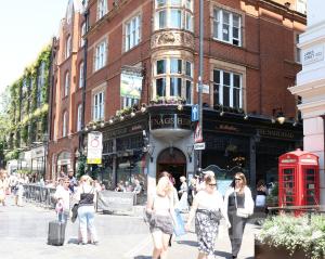 Picture of The Nags Head