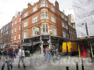 Picture of The Nags Head