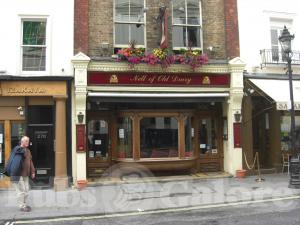 Picture of Nell of Old Drury