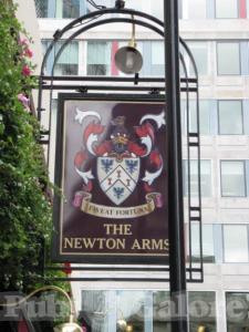 Picture of The Newton Arms