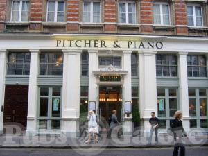 Picture of Tequila Mockingbird