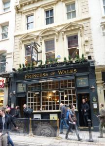 Picture of Princess of Wales