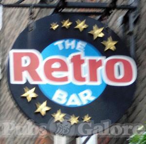 Picture of The Retro Bar
