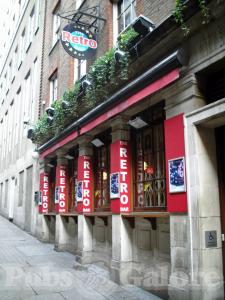 Picture of The Retro Bar