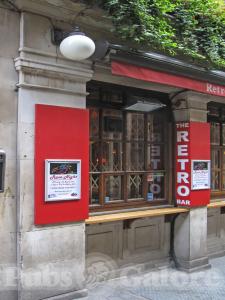 Picture of The Retro Bar
