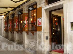 Picture of The Retro Bar