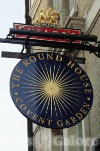 Picture of The Round House
