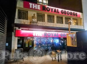 Picture of Royal George